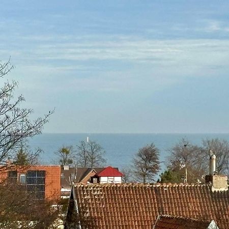 Apartament Z Widokiem, 10Min Od Morza Γκντανσκ Εξωτερικό φωτογραφία
