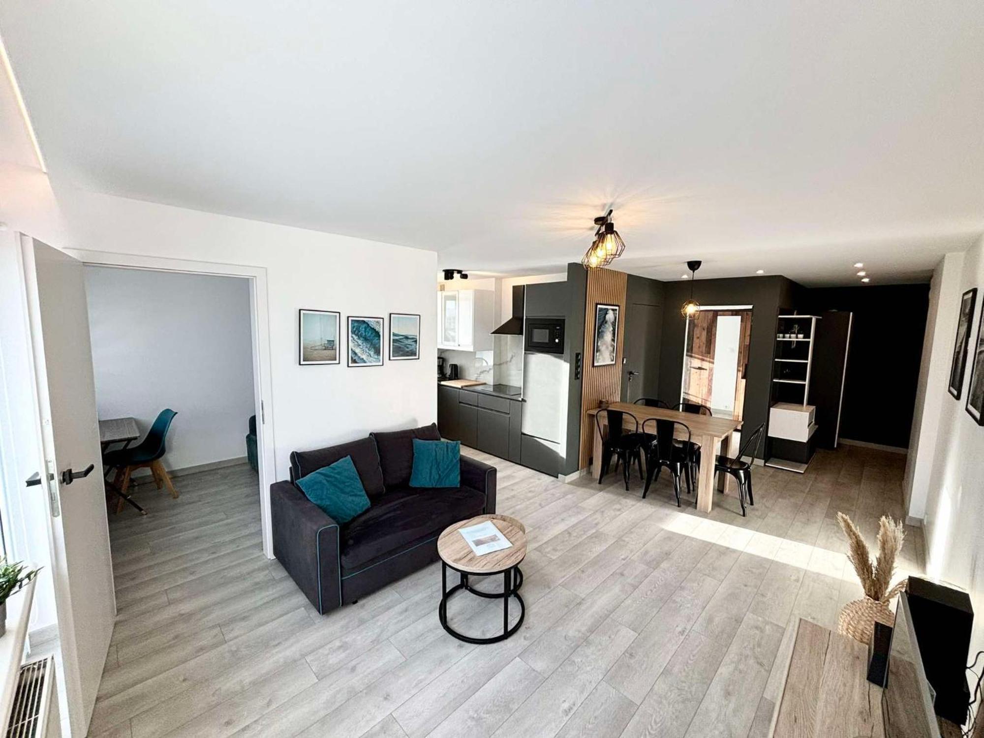 Apartament Z Widokiem, 10Min Od Morza Γκντανσκ Εξωτερικό φωτογραφία